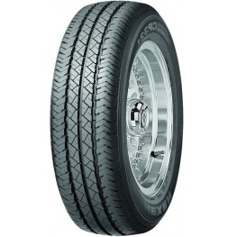 Roadstone CP321 195/70 R15C 104/102S