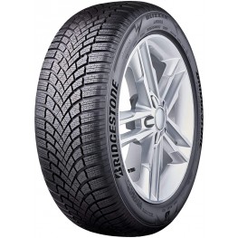 Bridgestone Blizzak LM-005 245/40 R21 100V XL