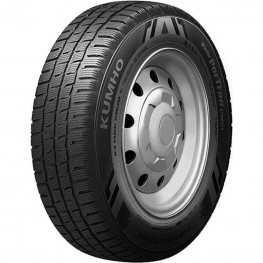 Kumho PorTran CW51 215/60 R17C 104H