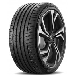 Michelin PilotSport 4 SUV 285/45 R22 114Y