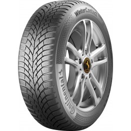 Continental ContiWinterContact TS870 185/60 R15 84T