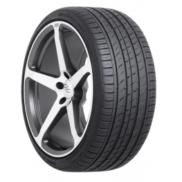 Nexen N'Fera SU1 245/45 R19 102Y