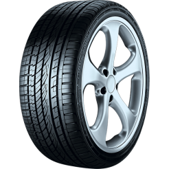Шины Continental ContiCrossContact UHP 295/40 R21 111W