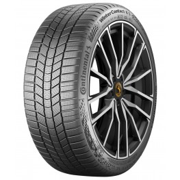 Continental ContiWinterContact 8S 275/35 R21 103W XL