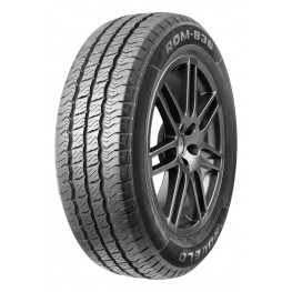 Rovelo RCM836 195/75 R16C 107T