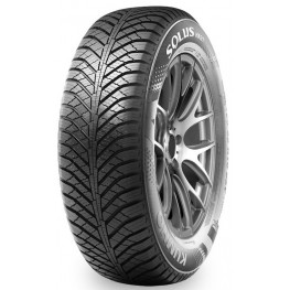 Kumho Solus HA31 245/70 R16 107H