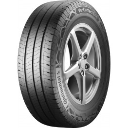 Continental ContiVanContact Eco 235/60 R17C 117R