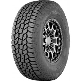 Yokohama Geolandar A/T4 G018 235/85 R16 120S
