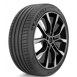 Michelin Pilot Sport 4 SUV 295/40 R21 111Y XL
