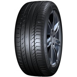 Continental ContiSportContact 5 255/50 R21 109Y XL *