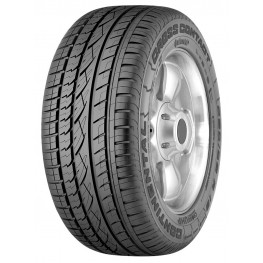 Continental ContiCrossContact UHP 305/40 R22 114W XL