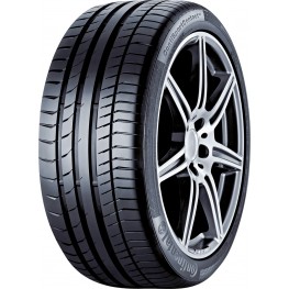 Continental ContiSportContact 5P 285/35 R21 105Y XL MO