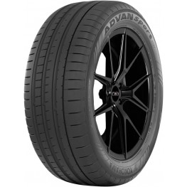 Yokohama Advan Sport V107F 235/50 R19 99Y MO1