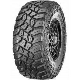 Tracmax X-privilo M/T 265/75 R16 123Q