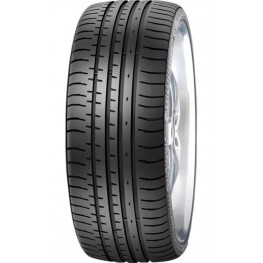 Accelera PHI 255/40 R20 101Y