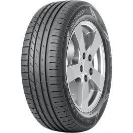 Nokian Wetproof 1 215/60 R17 100V XL