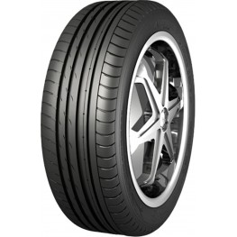 Nankang AS-2+ 285/35 R19 103Y XL