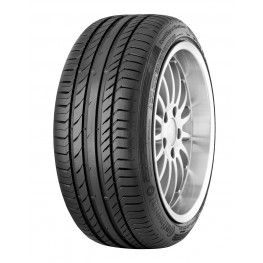 Continental ContiSportContact 5 SUV 255/40 R20 101V XL