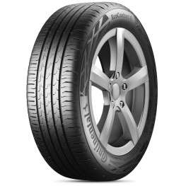 Continental ContiEcoContact 6Q 255/45 R19 100T