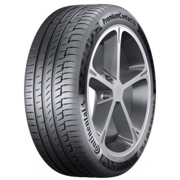 Continental ContiPremiumContact 6 285/40 R21 109H XL AO