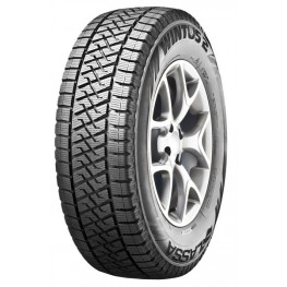 Lassa Wintus 2 195/65 R16C