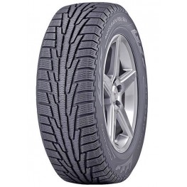 Nokian Nordman RS2 Suv 215/60 R17 100R
