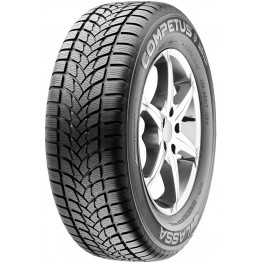 Lassa Competus Winter 205/70 R15