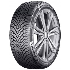 Anvelope Continental ContiWinterContact TS860 215/55 R16