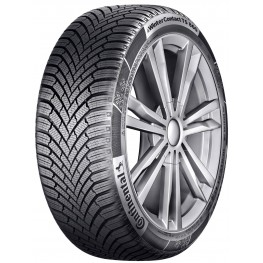 Continental ContiWinterContact TS860 215/55 R16
