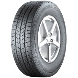 Continental ContiVanContactWinter 185 R14C 102/100Q