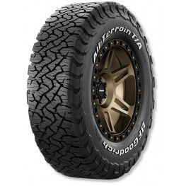 BFGoodrich All Terrain T/A KO3 215/65 R16 103S