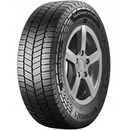 Continental VanContact A/S Ultra 235/65 R16C 121/119R 10PR