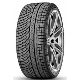 Michelin Pilot Alpin PA4 245/50 R18 100H ZP Run-Flat *