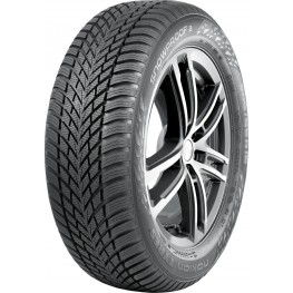 Nokian Snowproof 2 225/45 R17 91H