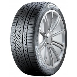 Continental ContiWinterContact TS850P 215/60 R18 102T XL