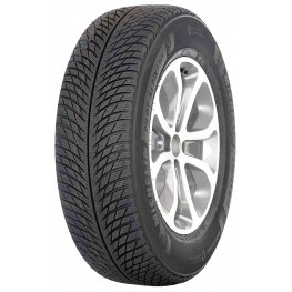 Michelin Pilot Alpin 5 SUV 275/35 R22 104W XL