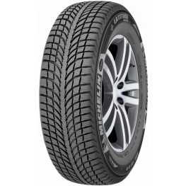 Michelin Latitude Alpin LA2 255/55 R18 109V XL N0