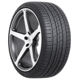 Roadstone N'Fera SU1 245/50 R18 104W