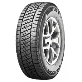 Lassa Wintus 2 205/75 R16C