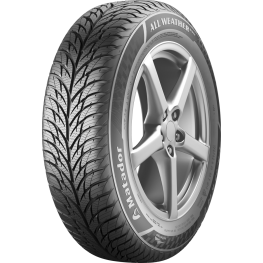 Matador MP62 All Weather Evo 185/60 R15 88H XL