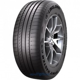 Linglong Sport Master C/S 255/40 R19 100W XL