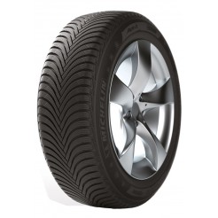 Anvelope Michelin Alpin A5 205/65 R15 94T