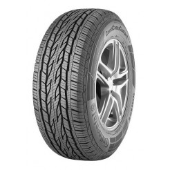 Шины Continental ContiCrossContact LX2 215/60 R17 96H