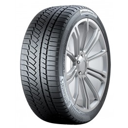 Continental ContiWinterContact TS850P 205/50 R17