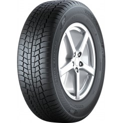 Anvelope Gislaved Euro Frost 6 225/60 R17 XL