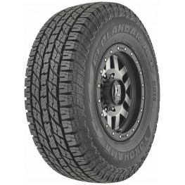 Yokohama Geolandar A/T G015 31x10.50 R15 109S