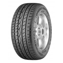 Шины Continental ContiCrossContact UHP ML MO 285/45 R19 107W