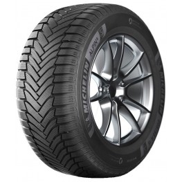 Michelin Alpin A6 195/65 R15