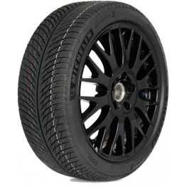 Michelin Pilot Alpin 5 SUV 235/65 R17