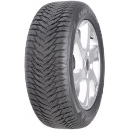 Goodyear UltraGrip 8 205/55 R16 91H